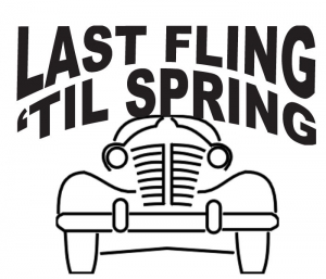 Last Fling’til Spring 2019